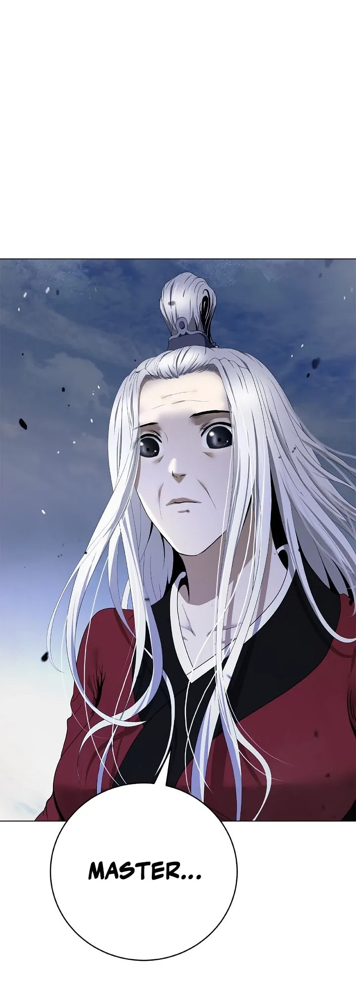 The Story of Thorny Spear Chapter 239 page 38 - 