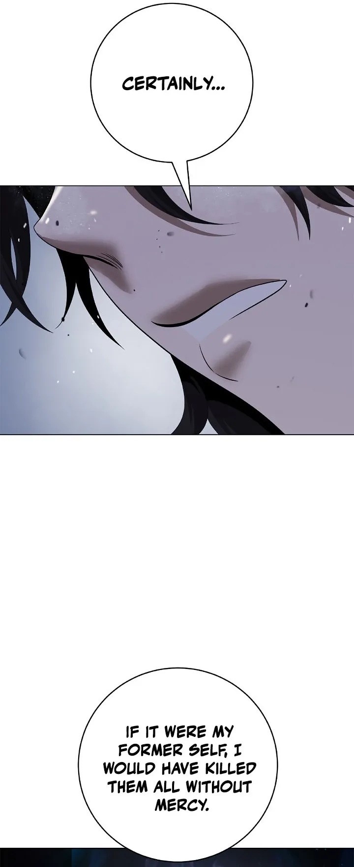 The Story of Thorny Spear Chapter 239 page 5 - 