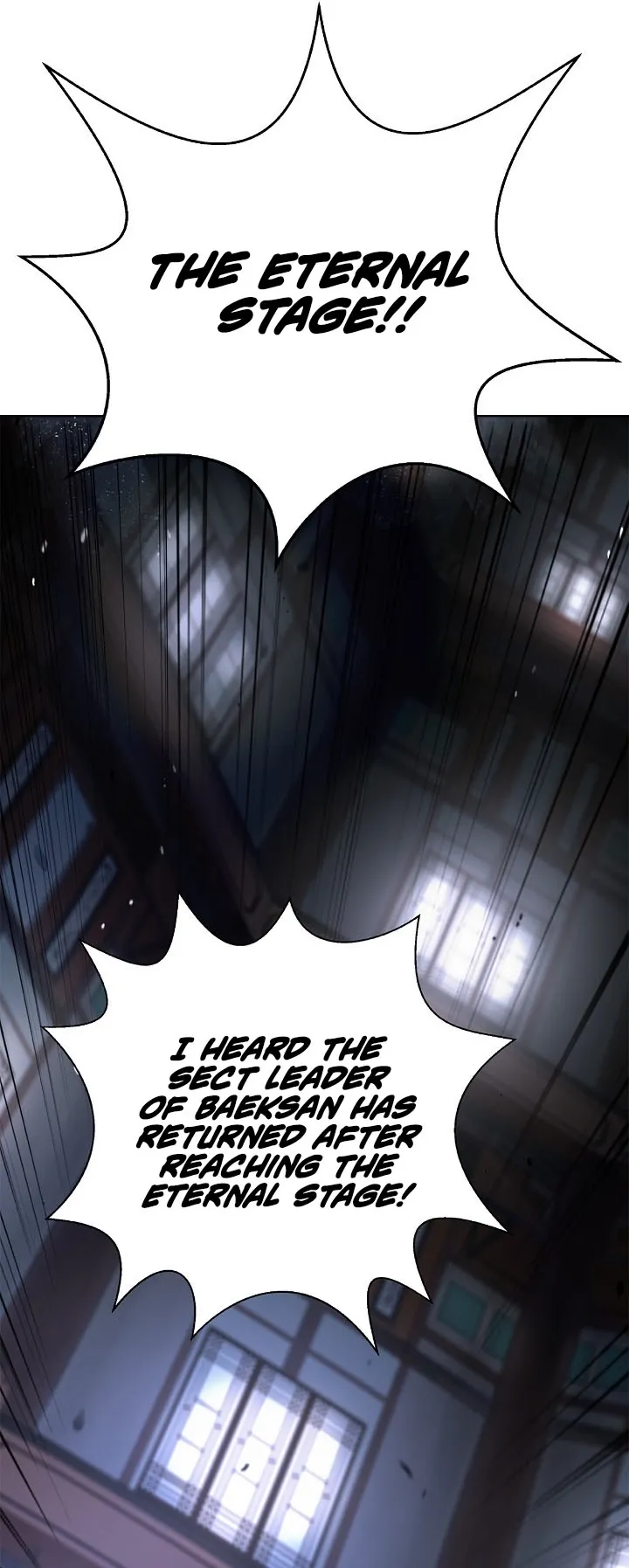 The Story of Thorny Spear Chapter 239 page 47 - 
