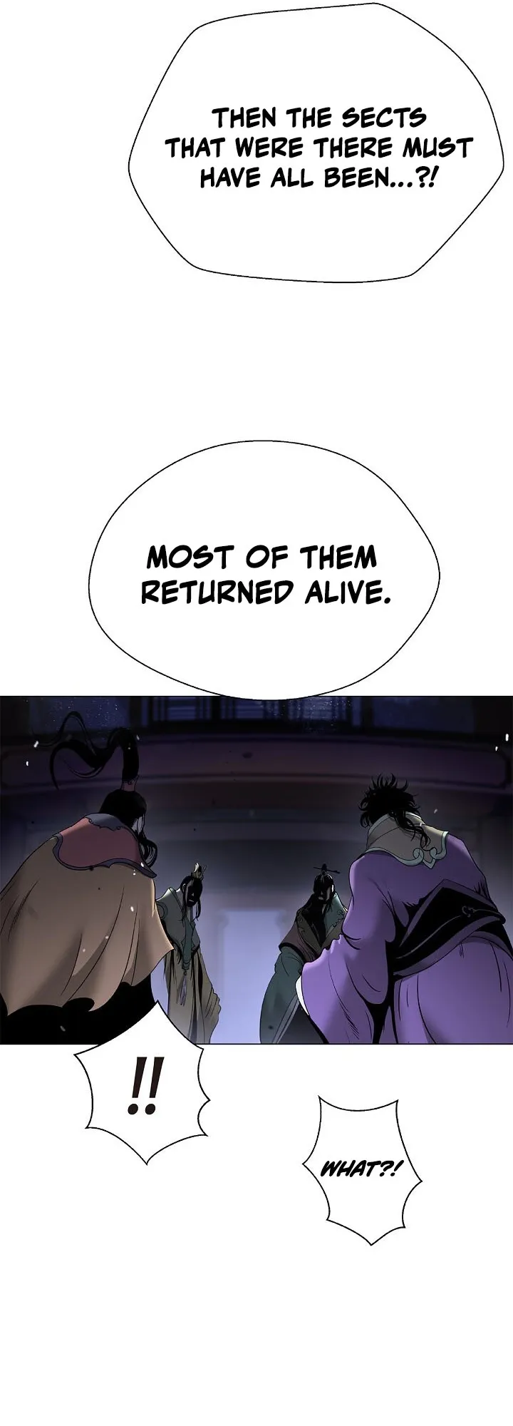 The Story of Thorny Spear Chapter 239 page 49 - 