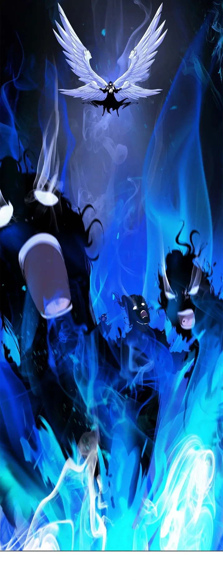 The Story of Thorny Spear Chapter 239 page 6 - 