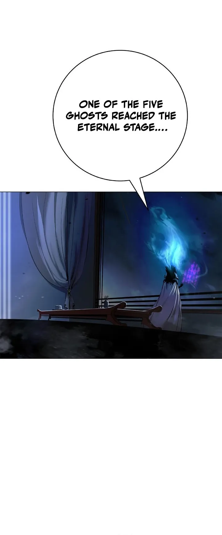 The Story of Thorny Spear Chapter 239 page 51 - 