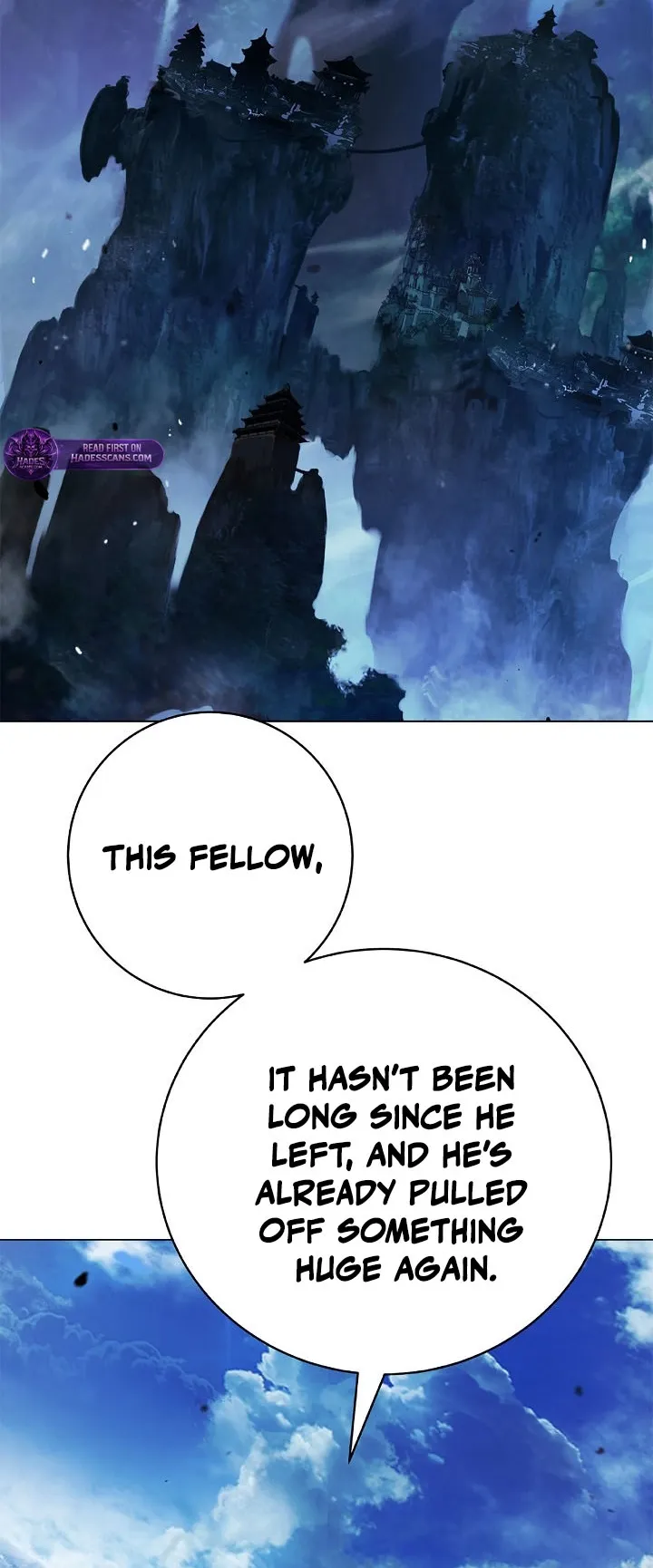 The Story of Thorny Spear Chapter 239 page 55 - 