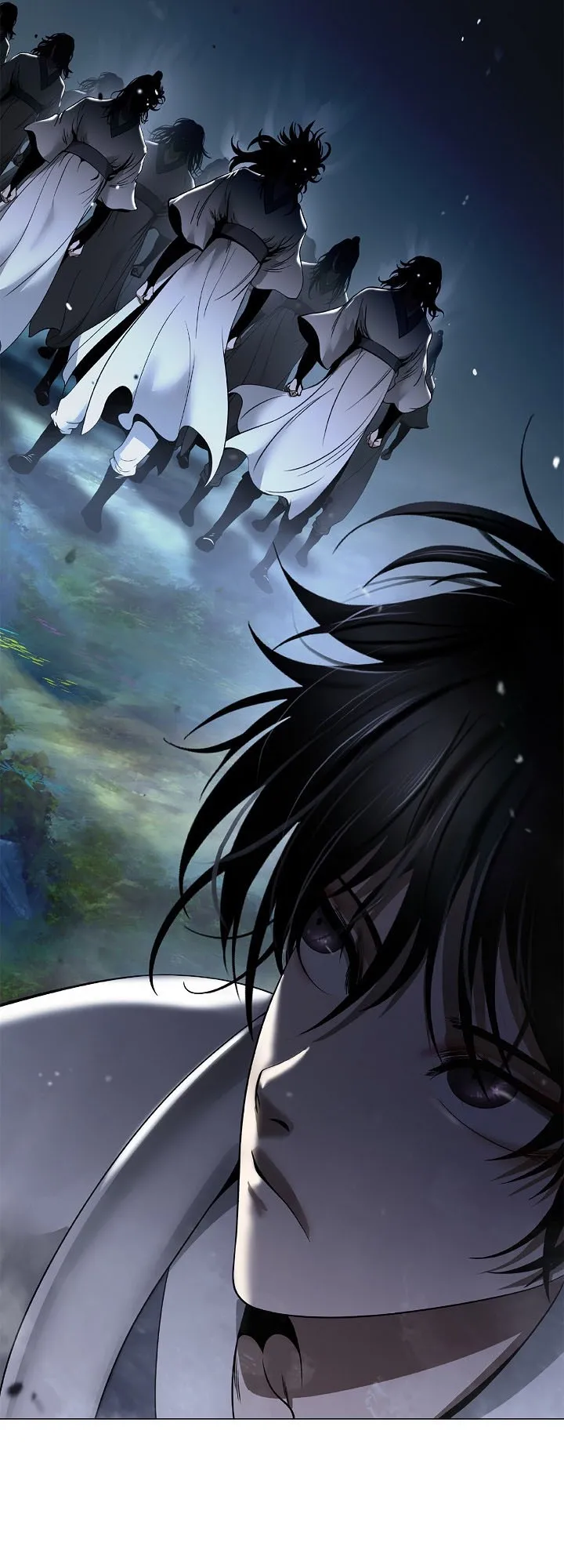 The Story of Thorny Spear Chapter 239 page 59 - 