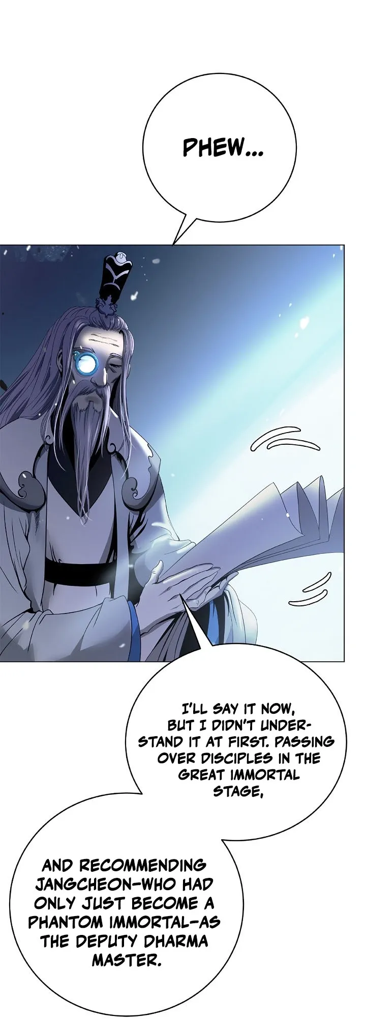 The Story of Thorny Spear Chapter 239 page 62 - 
