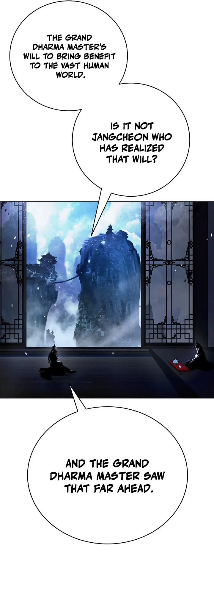 The Story of Thorny Spear Chapter 239 page 64 - 