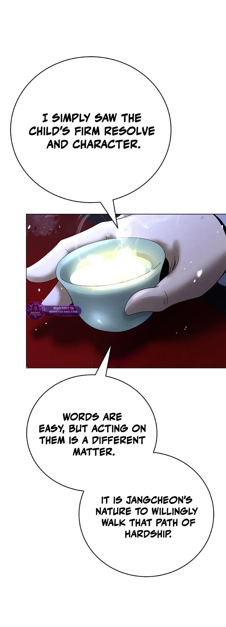 The Story of Thorny Spear Chapter 239 page 65 - 