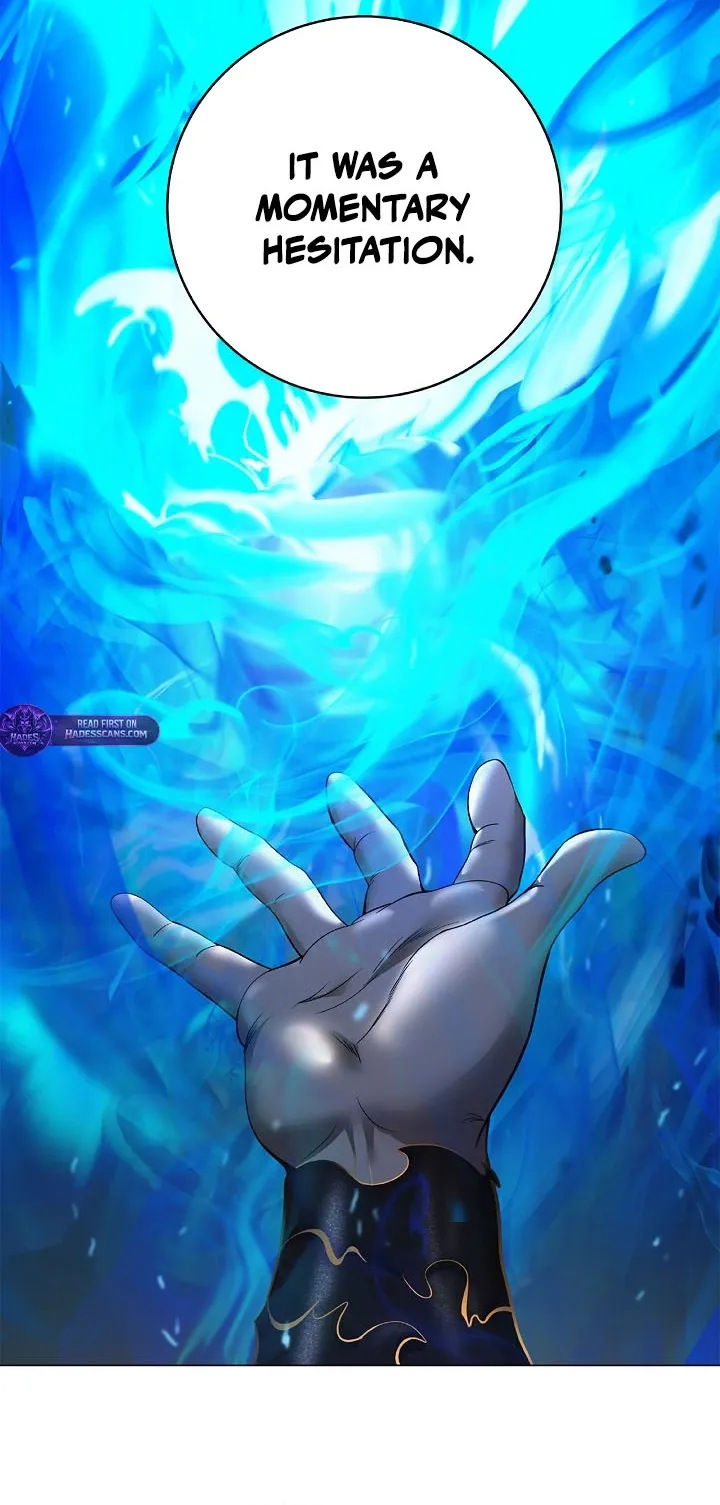 The Story of Thorny Spear Chapter 239 page 8 - 