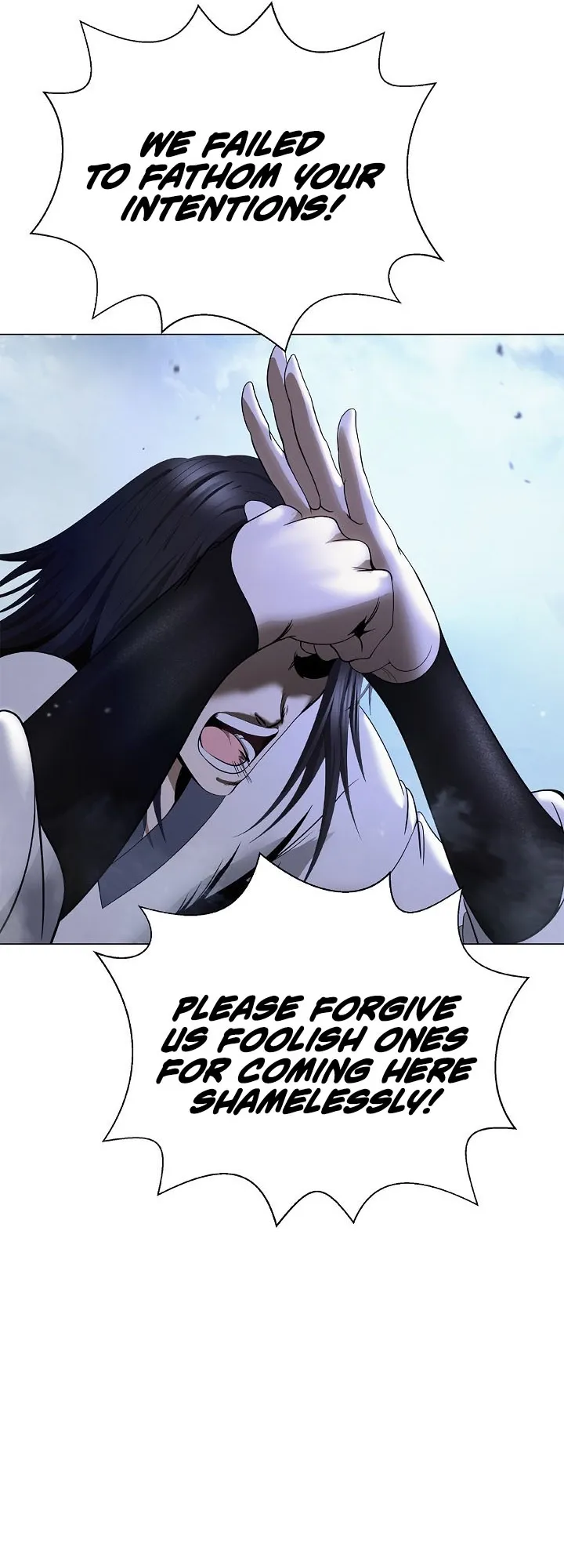 The Story of Thorny Spear Chapter 239 page 72 - 
