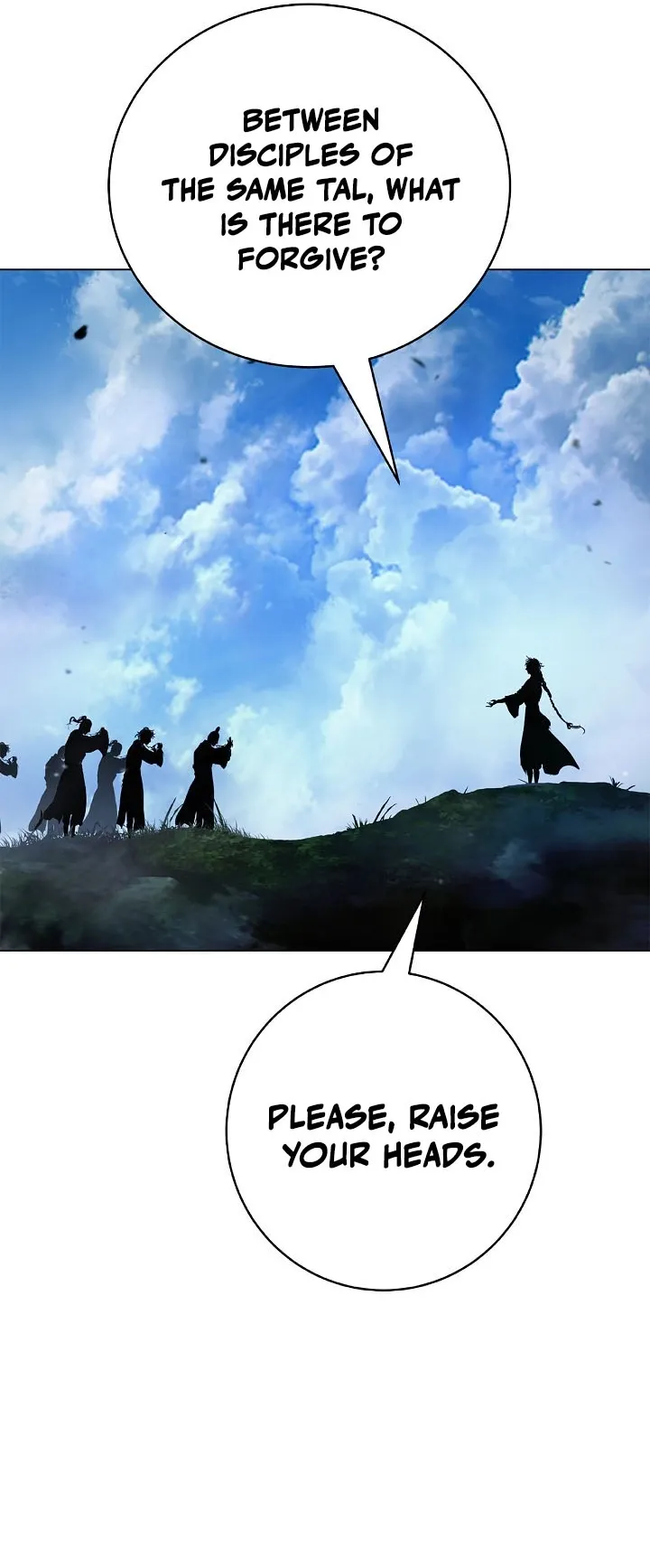 The Story of Thorny Spear Chapter 239 page 75 - 