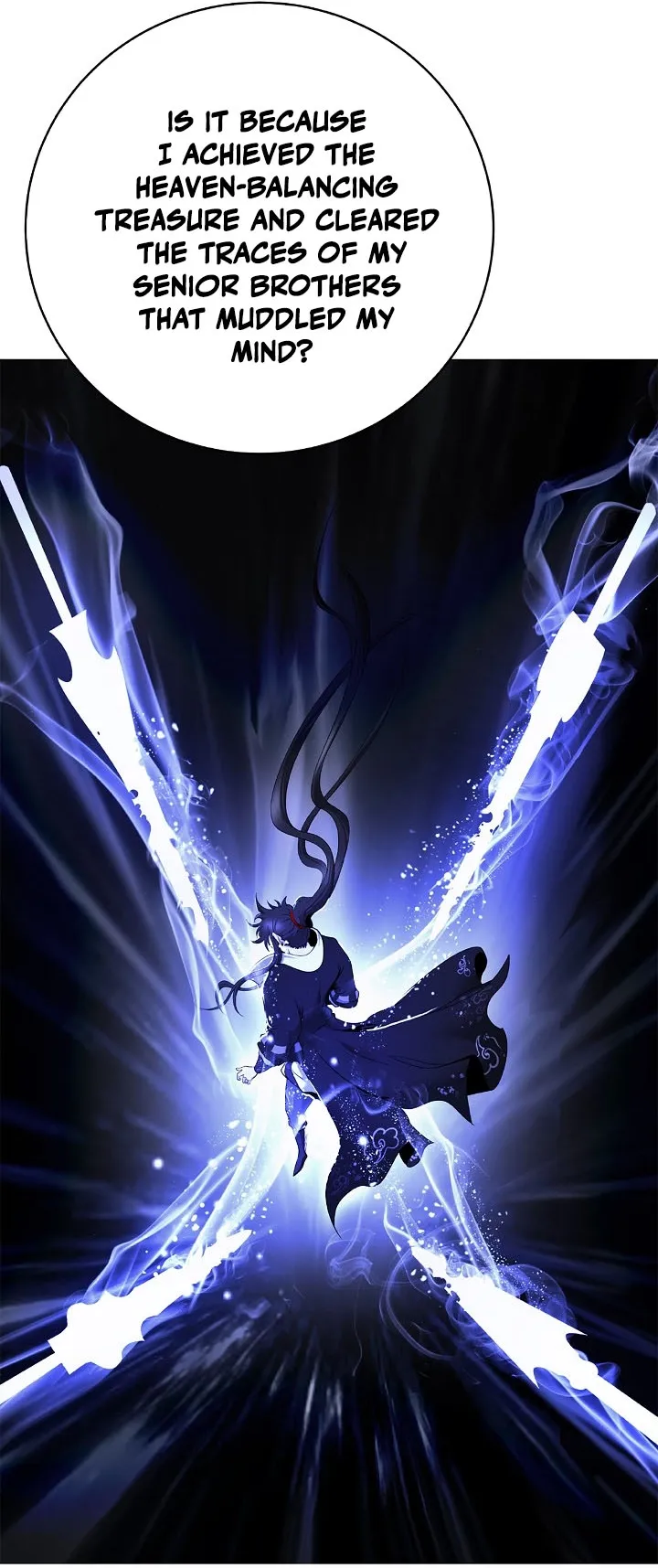 The Story of Thorny Spear Chapter 239 page 9 - 
