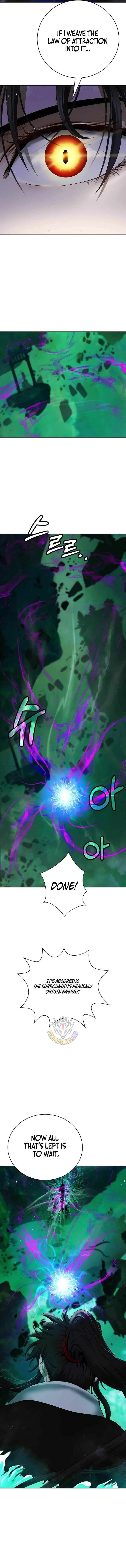 The Story of Thorny Spear Chapter 246 page 6 - 