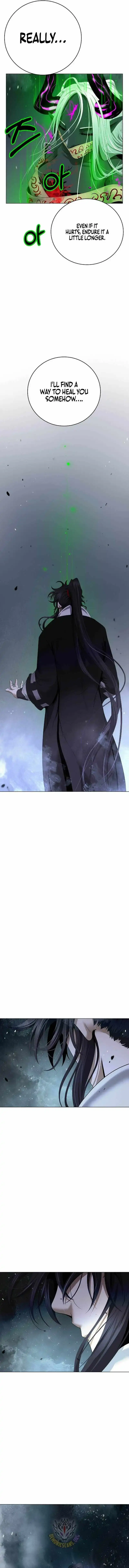 The Story of Thorny Spear Chapter 247 page 7 - 