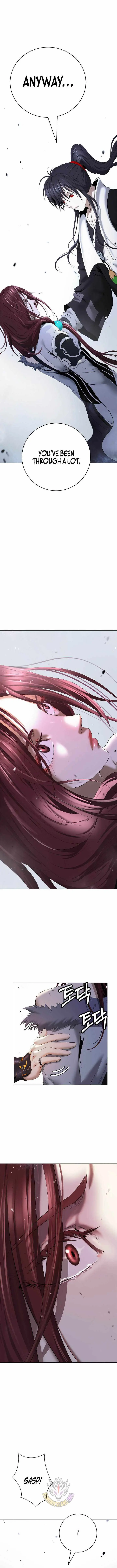 The Story of Thorny Spear Chapter 253 page 15 - 