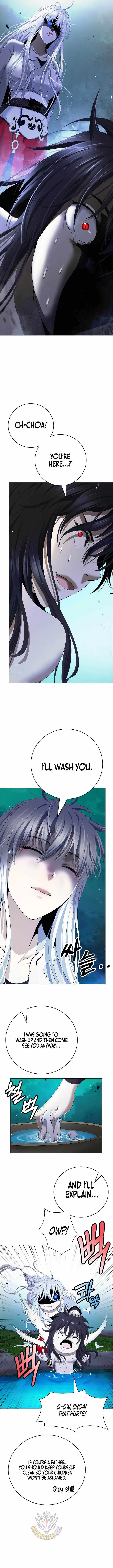 The Story of Thorny Spear Chapter 253 page 4 - 