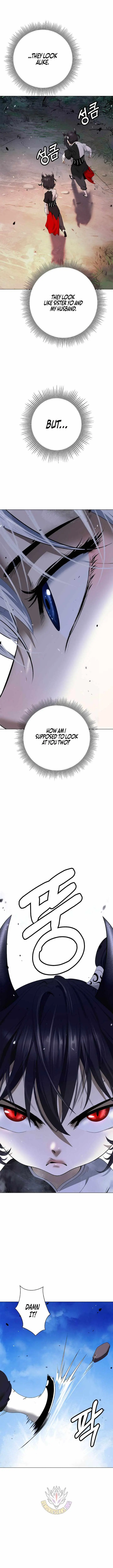 The Story of Thorny Spear Chapter 254 page 5 - 