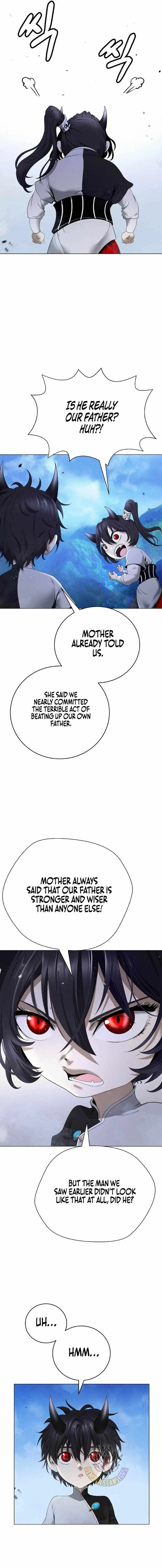 The Story of Thorny Spear Chapter 254 page 6 - 