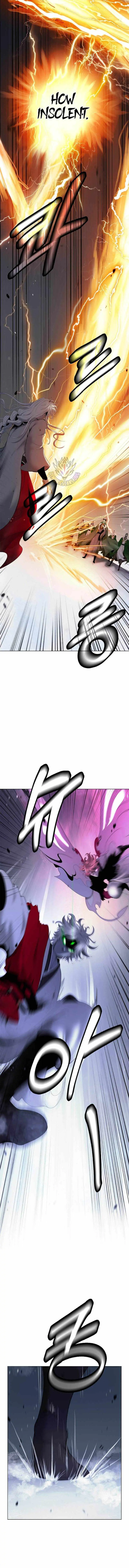 The Story of Thorny Spear Chapter 255 page 10 - 