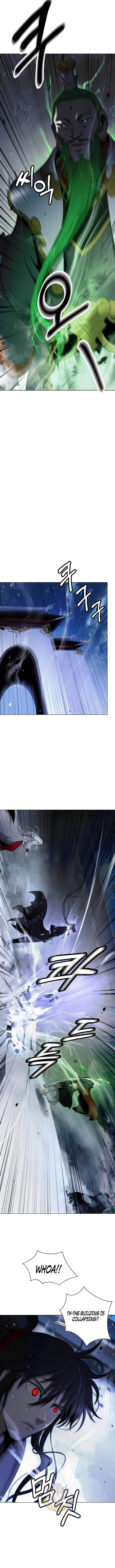 The Story of Thorny Spear Chapter 256 page 16 - 
