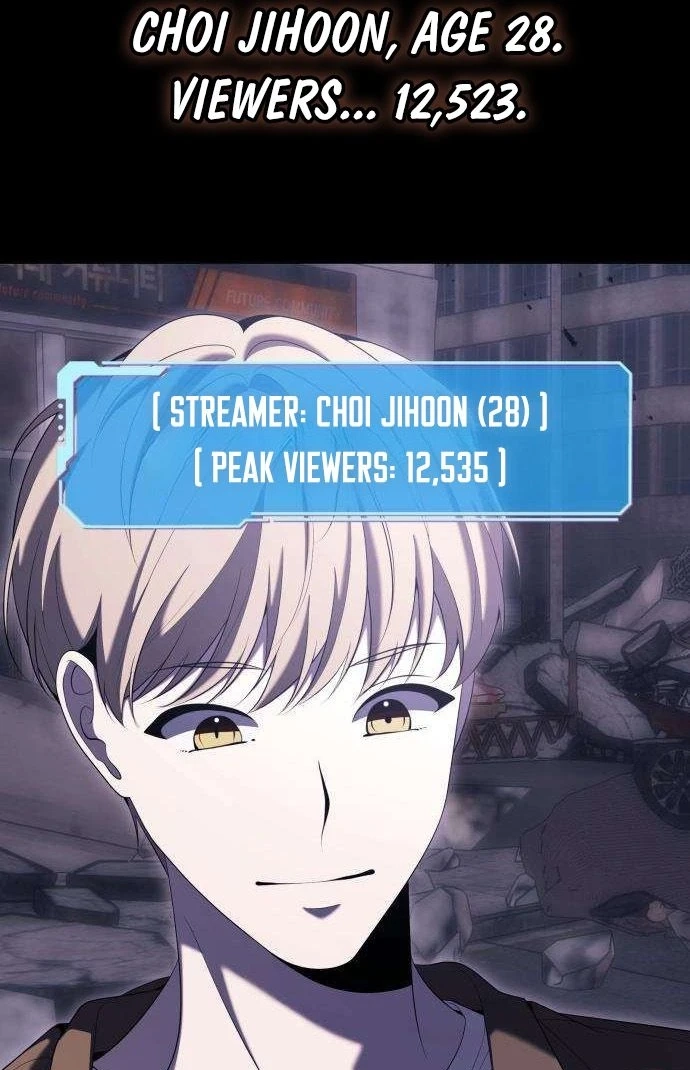 Read The Streamer chapter 12 image 6 on Lezhin