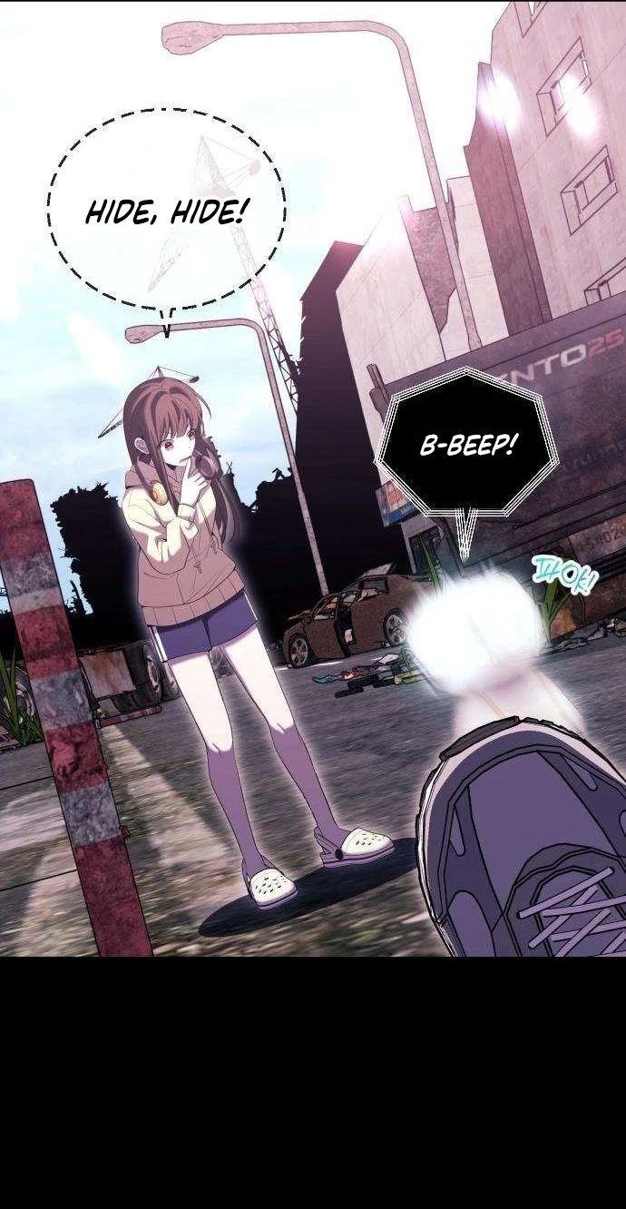Read The Streamer chapter 12 image 66 on Lezhin