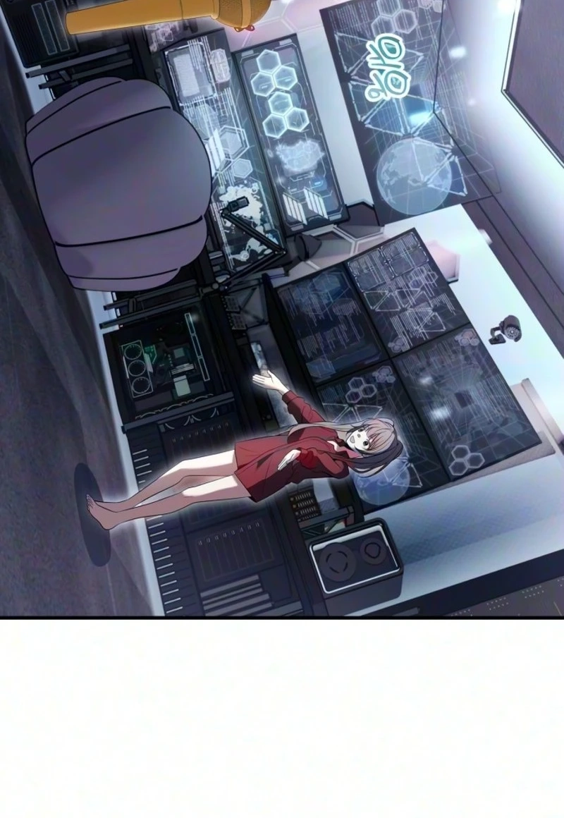 Read The Streamer chapter 13 image 2 on Lezhin