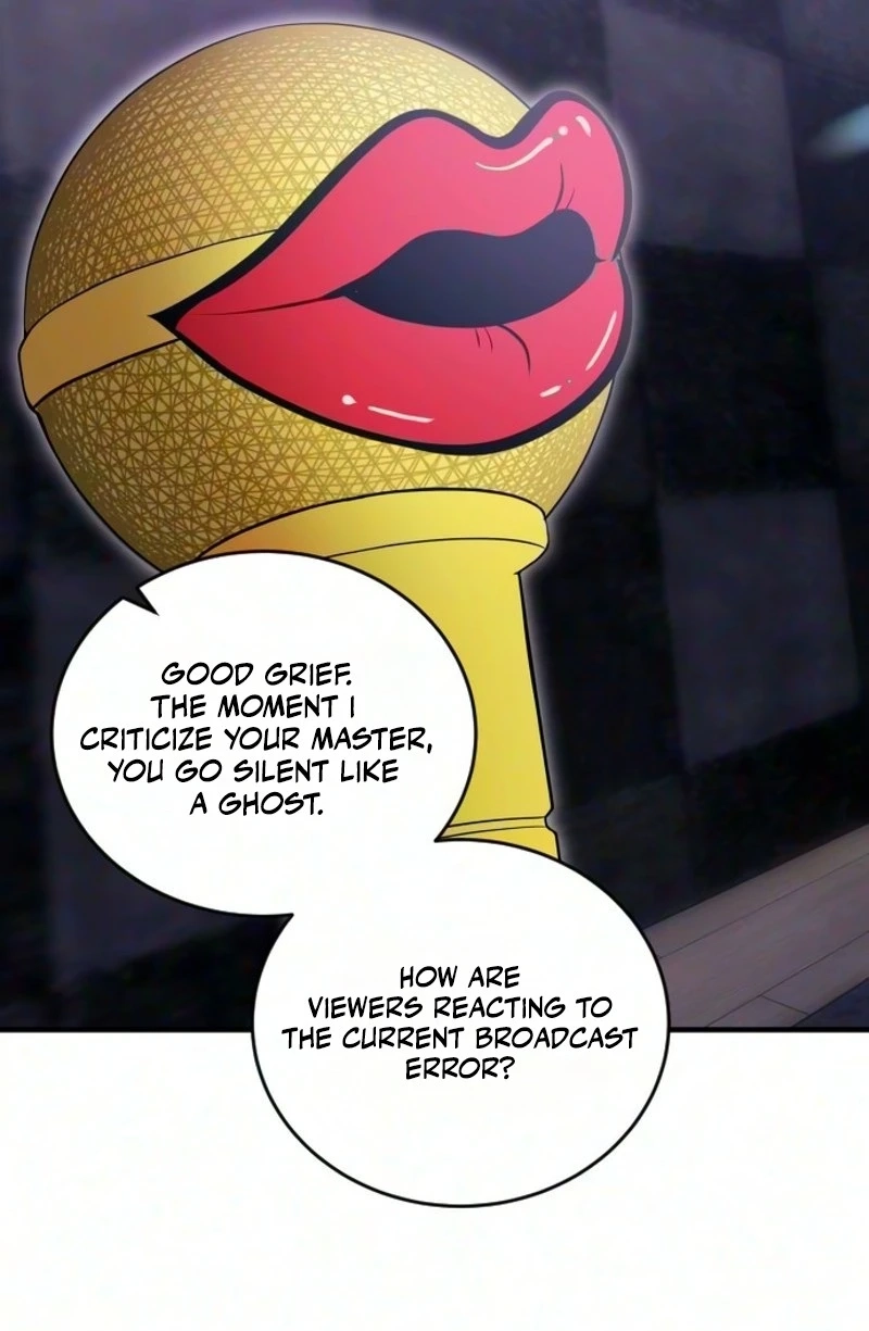 Read The Streamer chapter 13 image 21 on Lezhin