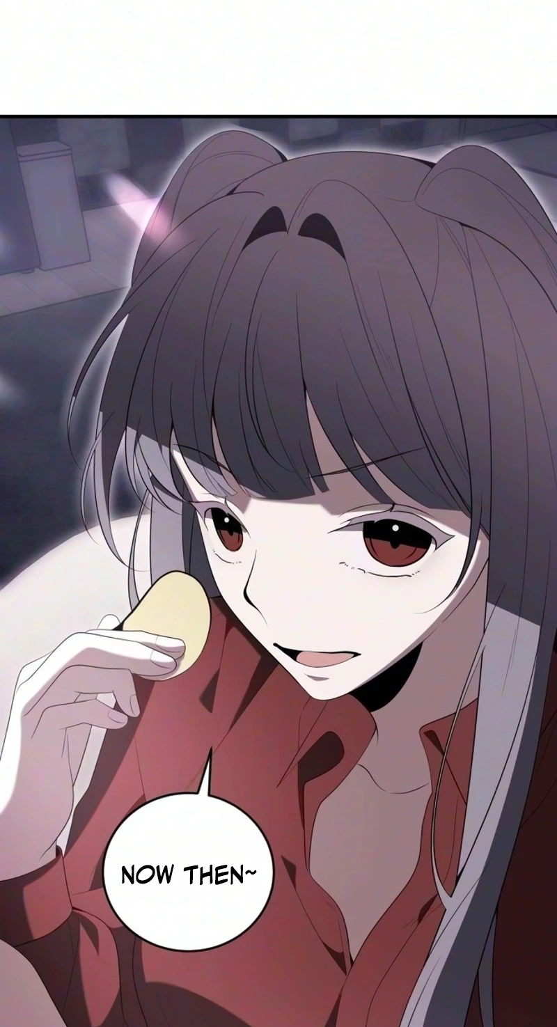 Read The Streamer chapter 13 image 27 on Lezhin