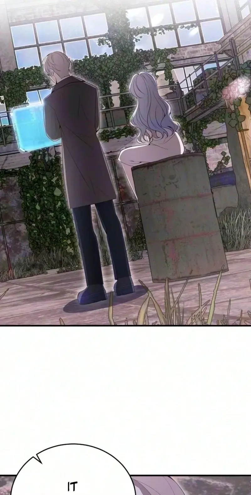 Read The Streamer chapter 13 image 29 on Lezhin