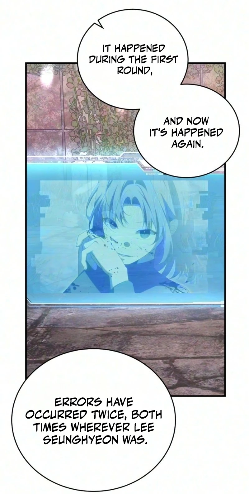 Read The Streamer chapter 13 image 31 on Lezhin