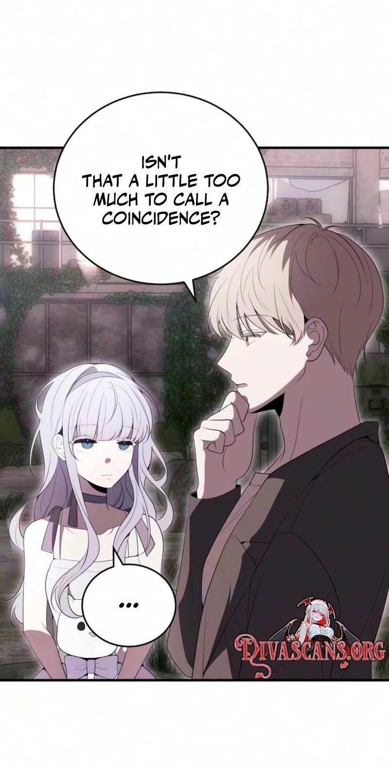Read The Streamer chapter 13 image 32 on Lezhin