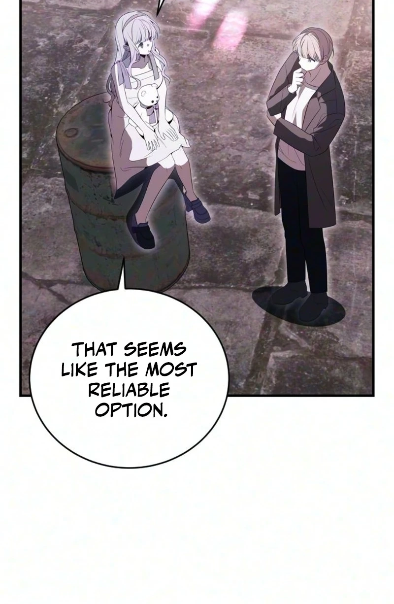Read The Streamer chapter 13 image 35 on Lezhin