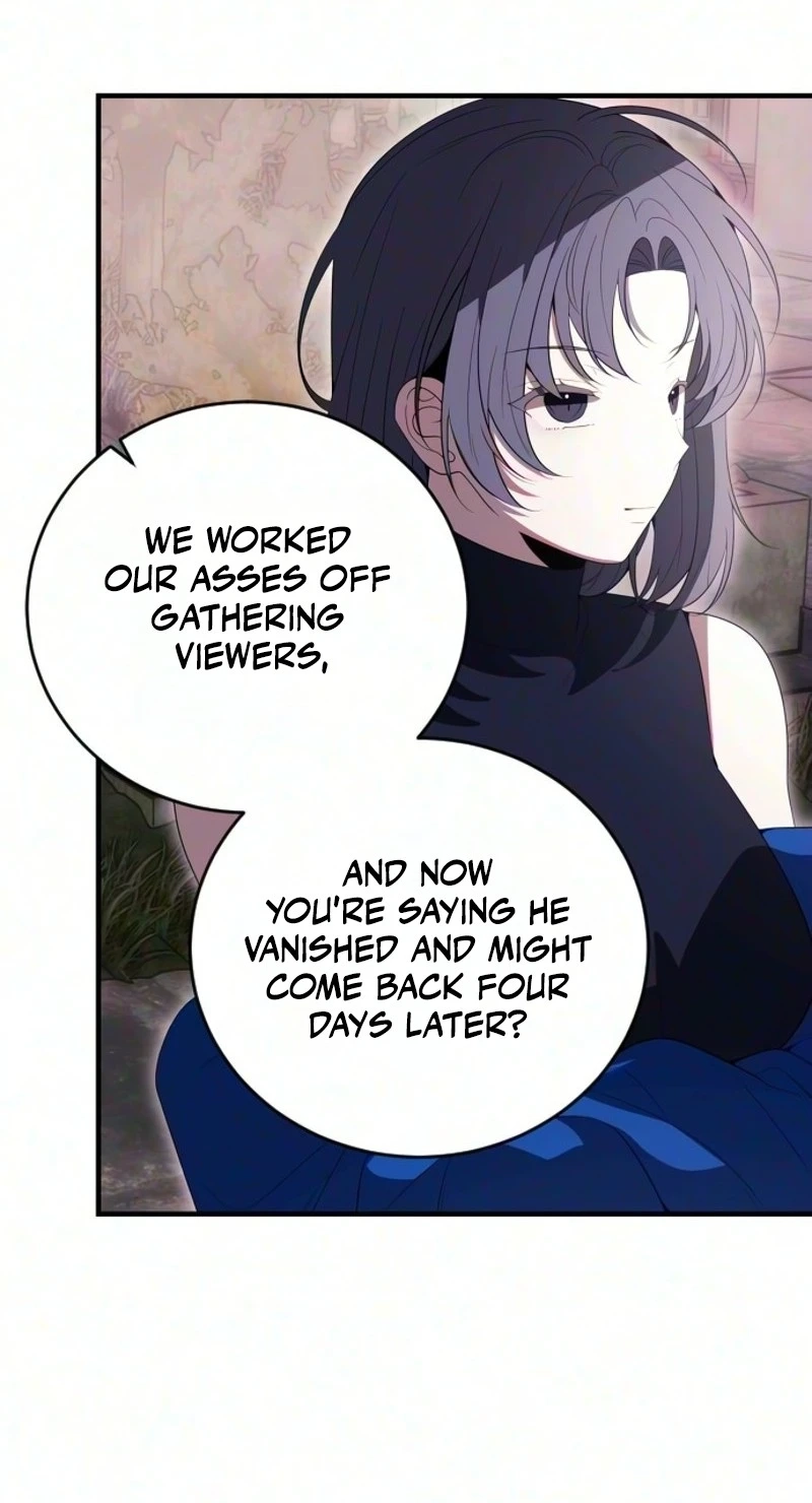 Read The Streamer chapter 13 image 47 on Lezhin