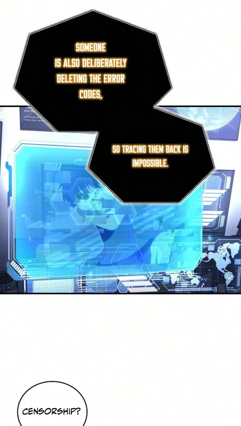 Read The Streamer chapter 13 image 6 on Lezhin