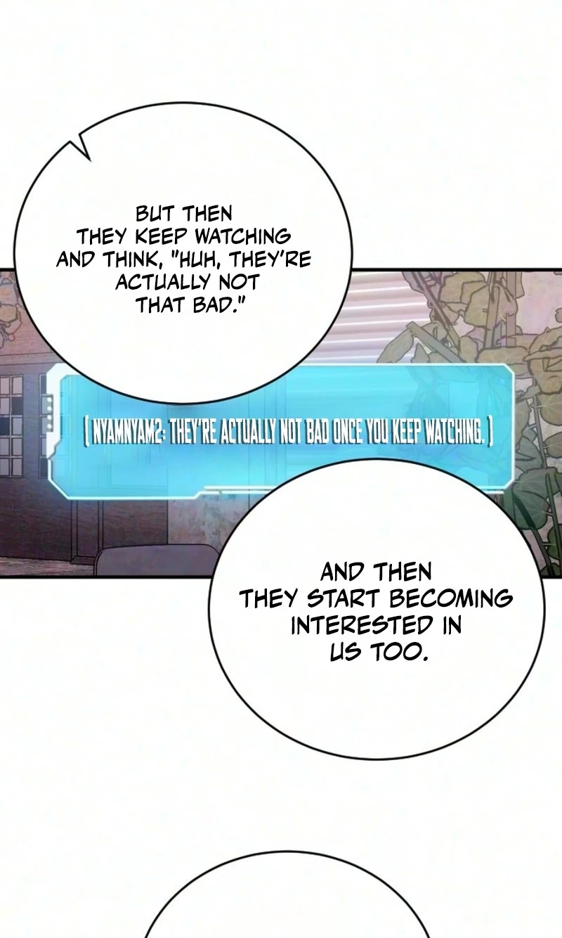 Read The Streamer chapter 13 image 61 on Lezhin