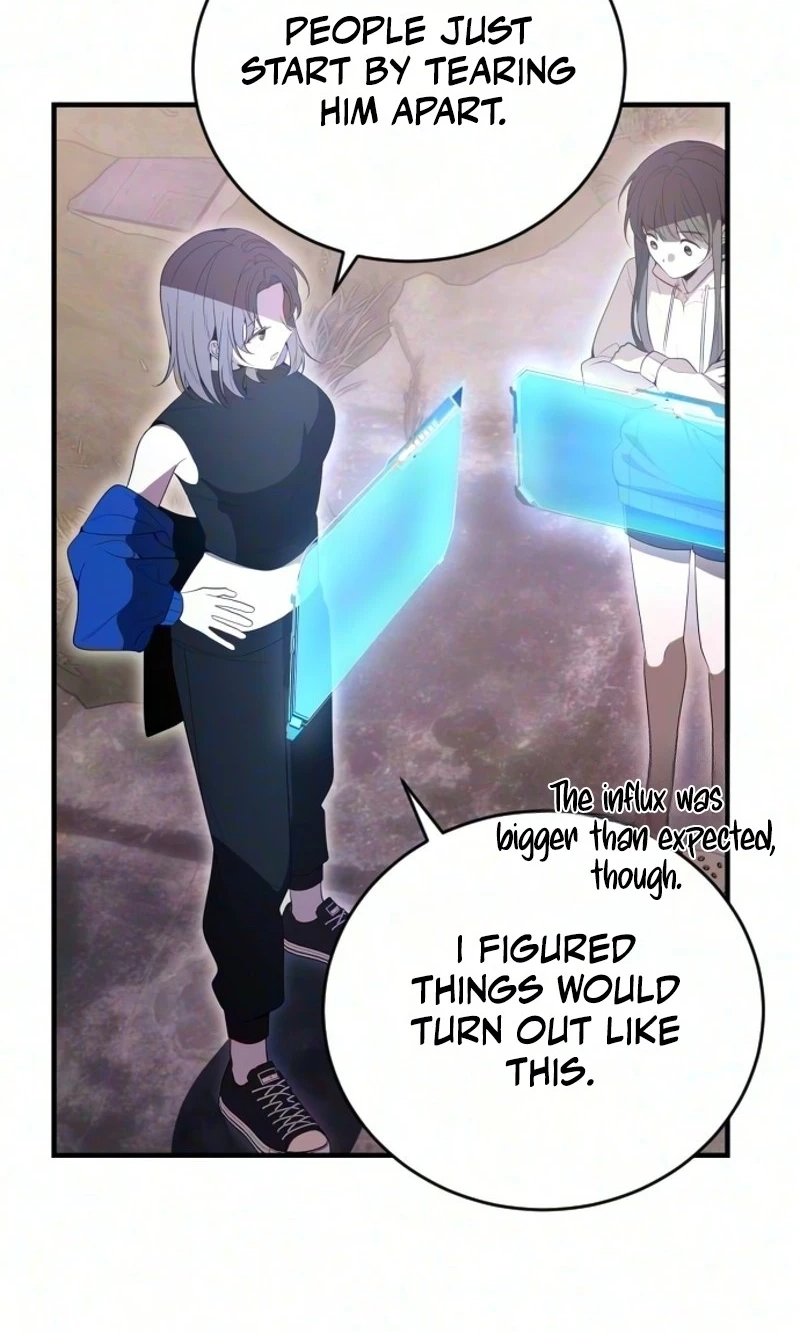 Read The Streamer chapter 13 image 62 on Lezhin