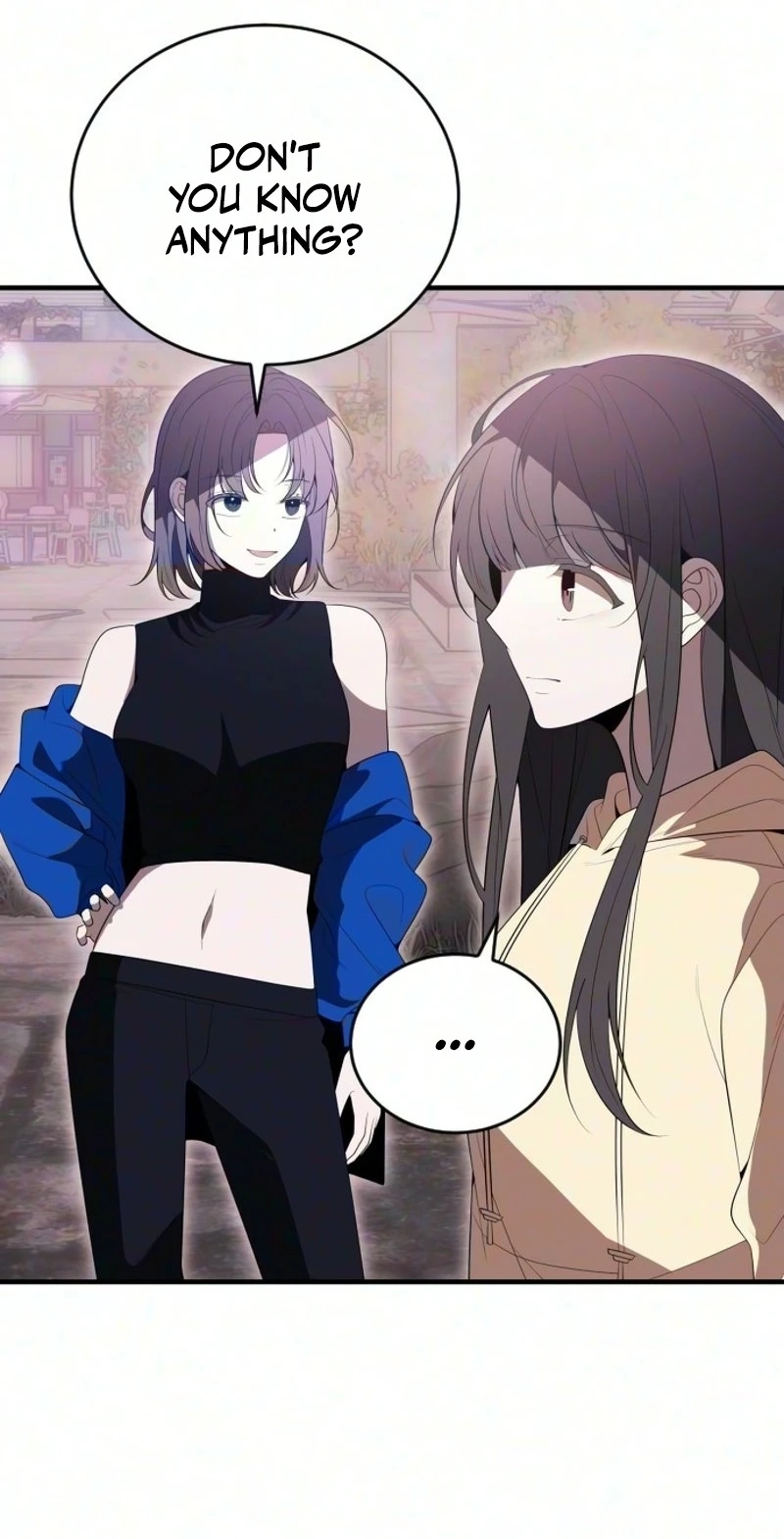 Read The Streamer chapter 13 image 66 on Lezhin