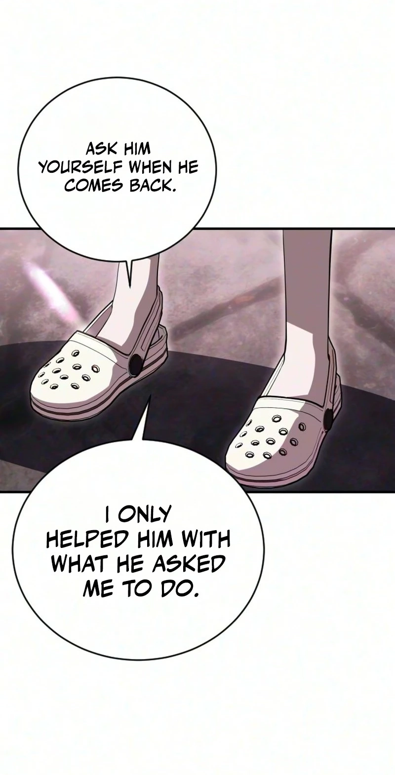 Read The Streamer chapter 13 image 67 on Lezhin