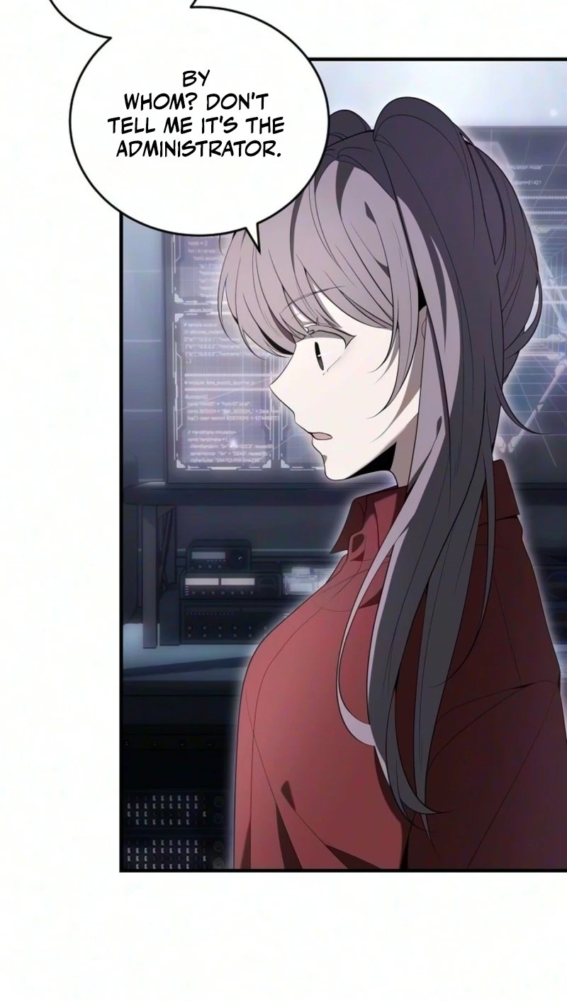Read The Streamer chapter 13 image 7 on Lezhin