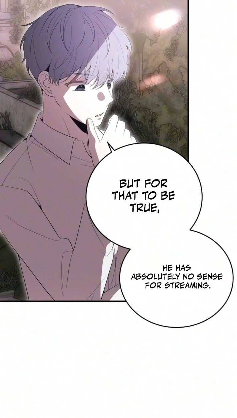 Read The Streamer chapter 13 image 72 on Lezhin