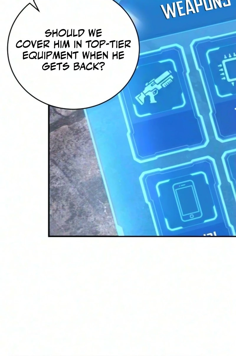 Read The Streamer chapter 13 image 77 on Lezhin