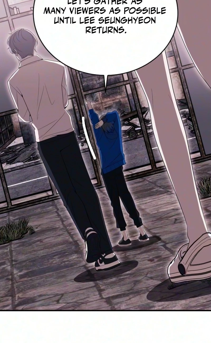 Read The Streamer chapter 13 image 80 on Lezhin
