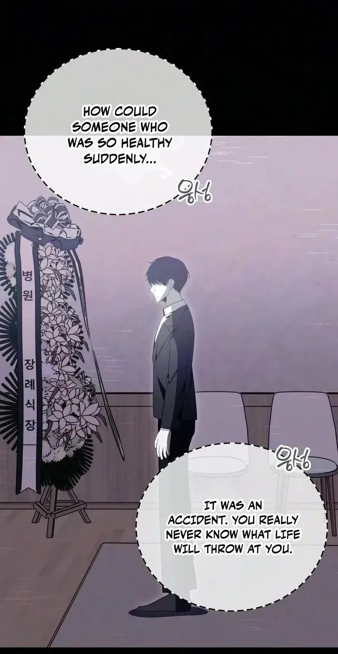 Read The Streamer chapter 14 image 39 on Lezhin