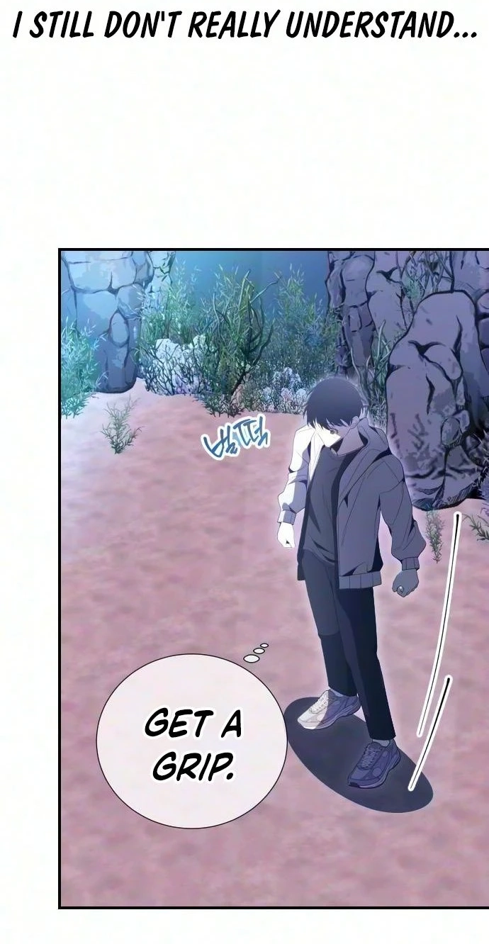 Read The Streamer chapter 14 image 55 on Lezhin