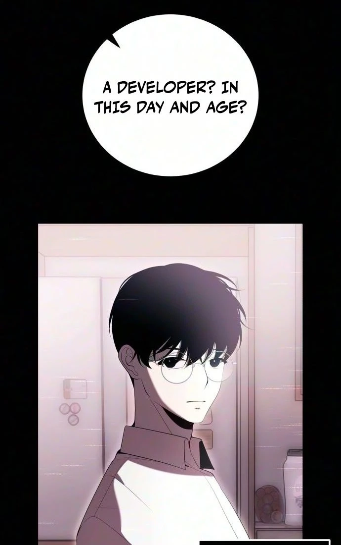 Read The Streamer chapter 14 image 6 on Lezhin