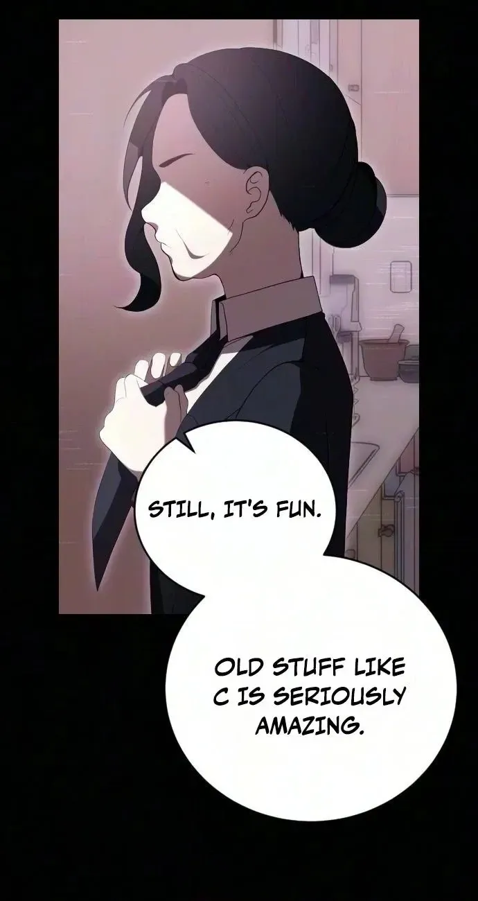 Read The Streamer chapter 14 image 9 on Lezhin