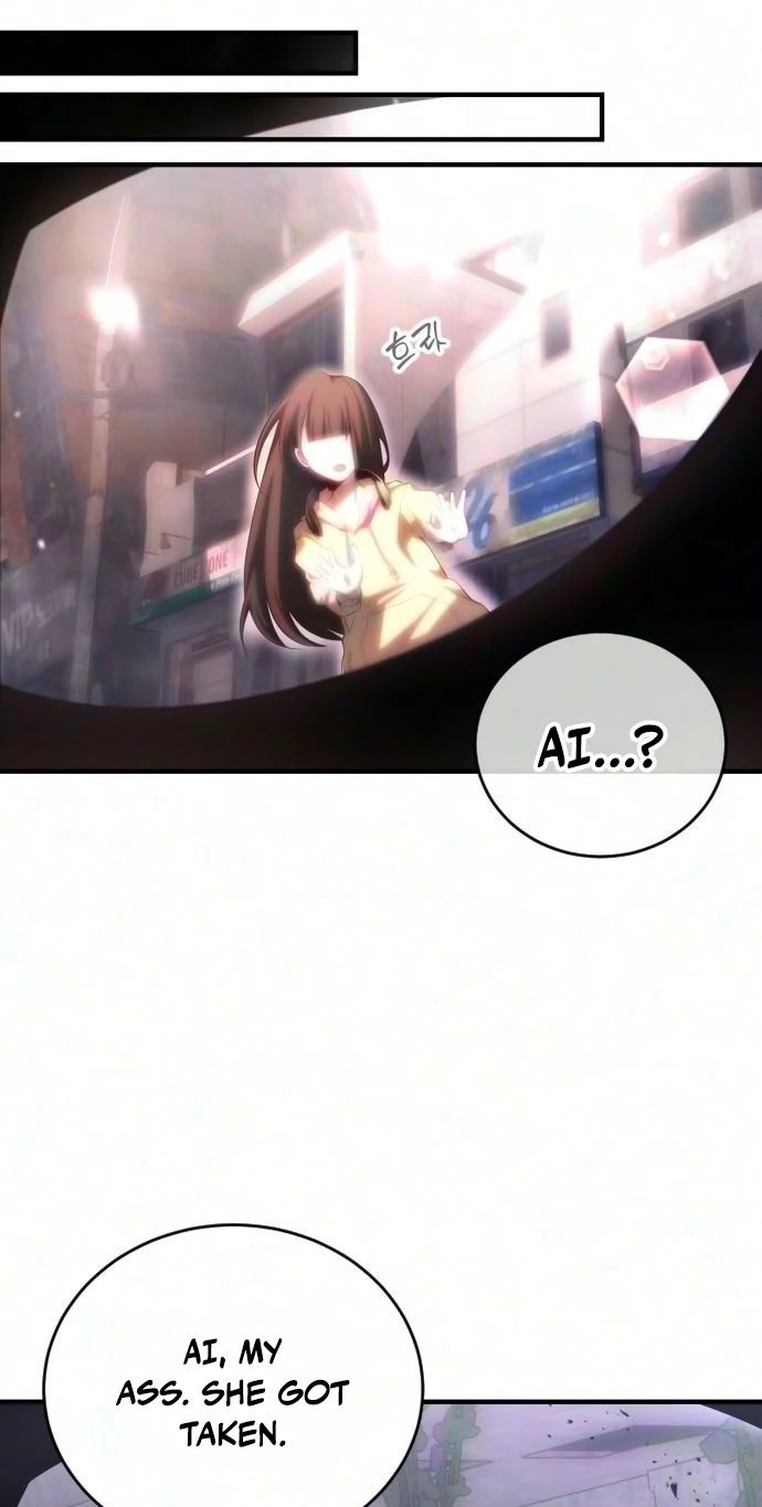 Read The Streamer chapter 15 image 10 on Lezhin