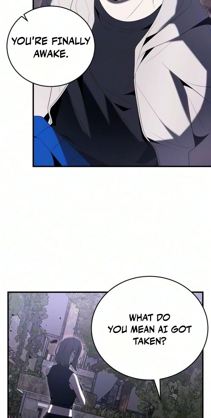 Read The Streamer chapter 15 image 14 on Lezhin