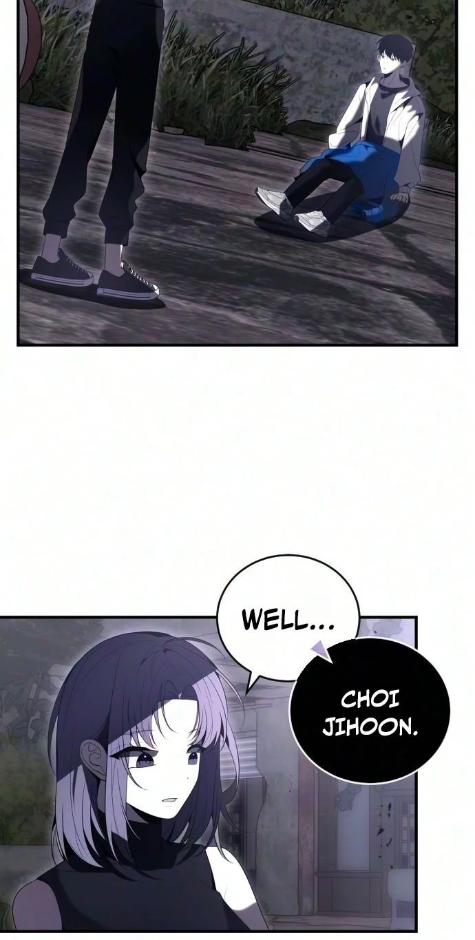 Read The Streamer chapter 15 image 15 on Lezhin