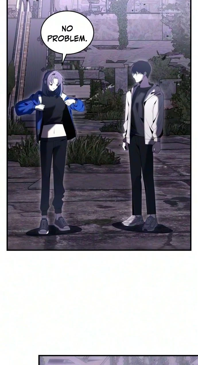 Read The Streamer chapter 15 image 28 on Lezhin